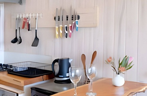 Pichilemu Cabin | Cabañas del Cerro 2