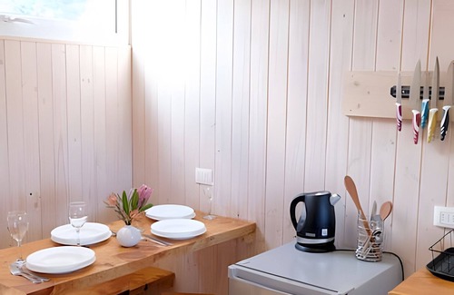 Pichilemu Cabin | Cabañas del Cerro 2