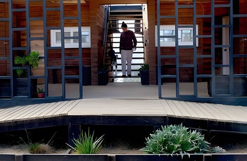 Pichilemu Cabin | Cabañas del Cerro 3