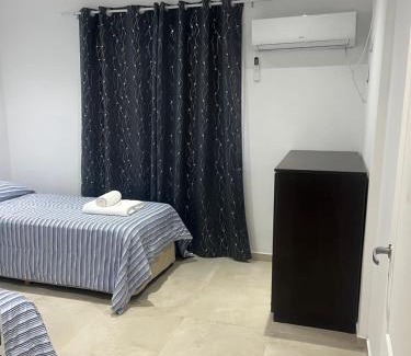 Potrero de los Funes Cabin | Cabañas del Fuego