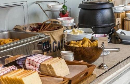 Uspallata Cabin | Cabañas del globero