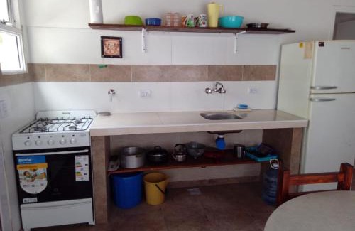 Pampas House | CABAÑAS DEL INDIO 888