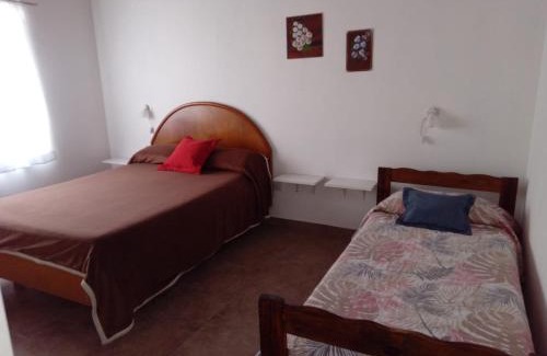 Pampas House | CABAÑAS DEL INDIO 888