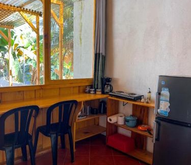 San Pedro La Laguna Apartment | Cabañas del Lago