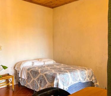San Pedro La Laguna Apartment | Cabañas del Lago