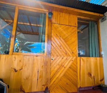San Pedro La Laguna Apartment | Cabañas del Lago