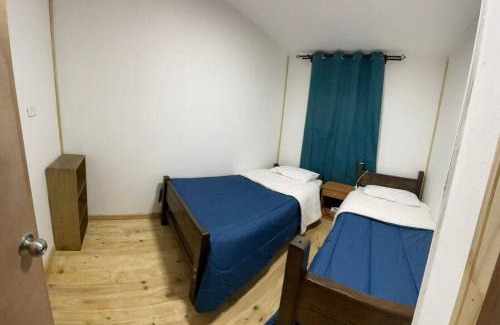 Melocoton House | Cabañas del Maipo - Cabaña Tupungato