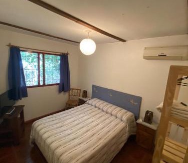 La Lonja Cabin | Cabañas del Pilar, zona austral