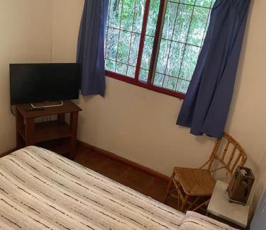 La Lonja Cabin | Cabañas del Pilar, zona austral