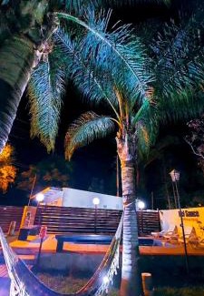 Parana Department Apartment | Cabañas Del Sauce