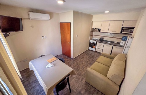 Rincon del Atuel Apartment | Cabañas del Sol