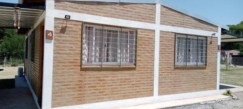 San Lorenzo Apartment | Cabañas doña chiche