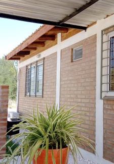 San Lorenzo Apartment | Cabañas doña chiche