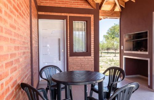 Nono House | Cabañas Doña Juana