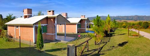 Los Reartes Cabin | Cabañas Dolce Vita I