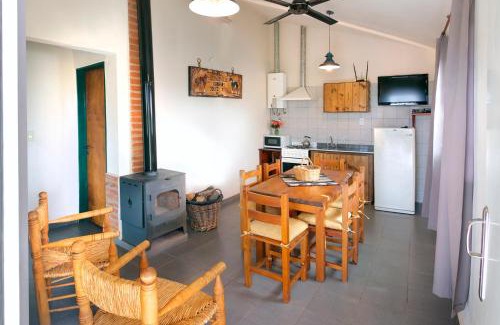 Los Reartes Cabin | Cabañas Dolce Vita I