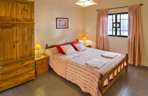 Los Reartes Cabin | Cabañas Dolce Vita I