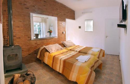 Los Reartes Cabin | Cabañas Dolce Vita II