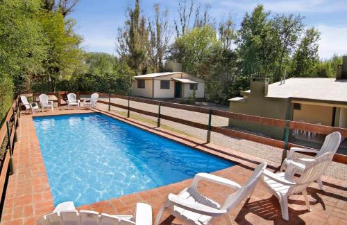 Los Reartes Cabin | Cabañas Dolce Vita II