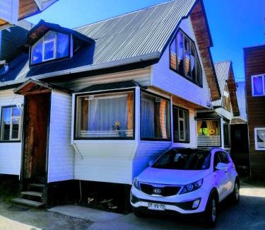 Rilan Apartment | Cabañas don Vicente