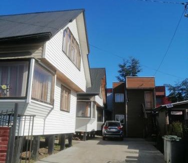 Rilan Apartment | Cabañas don Vicente