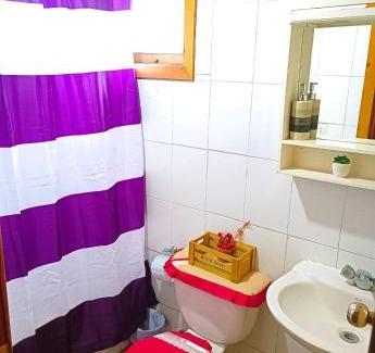 Rilan Apartment | Cabañas don Vicente