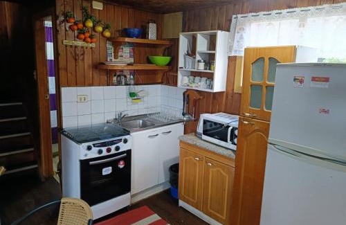 Rilan Apartment | Cabañas don Vicente