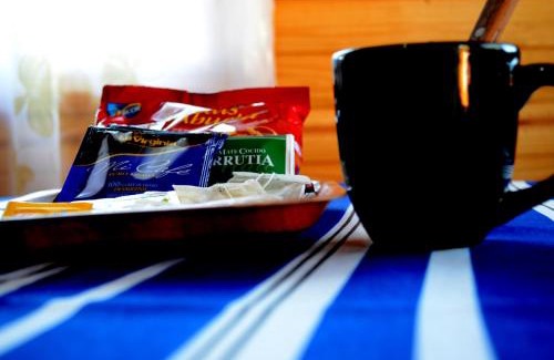 Obera Cabin | Cabañas Doralia