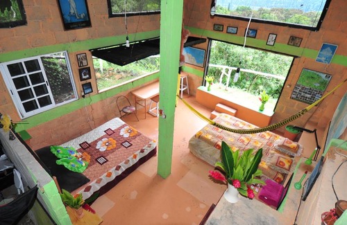 Catemaco Hotel | Cabañas Ecobiosfera