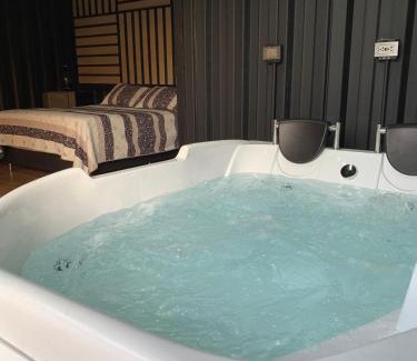 El Penol Cabin | Cabañas Ecologe BLESS