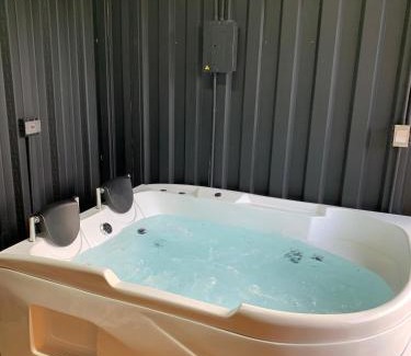 El Penol Cabin | Cabañas Ecologe BLESS