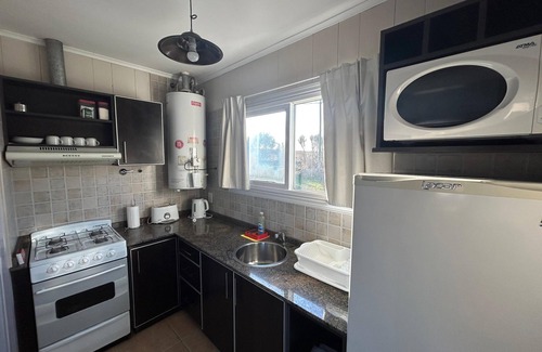 Microcentro Cabin | Cabañas Eden Soñado