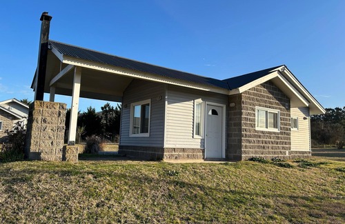 Microcentro Cabin | Cabañas Eden Soñado