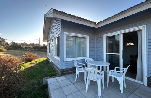 Microcentro Cabin | Cabañas Eden Soñado