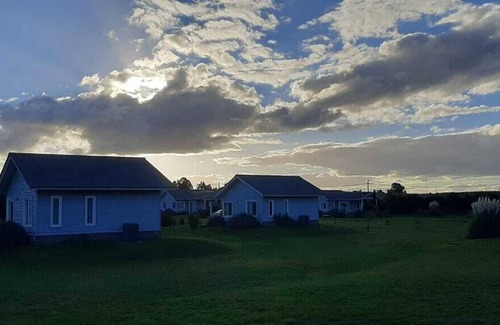 Microcentro Cabin | Cabañas Eden Soñado