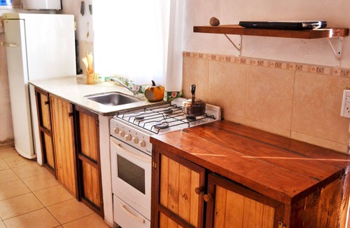 Nono Cabin | Cabañas El Algodonal