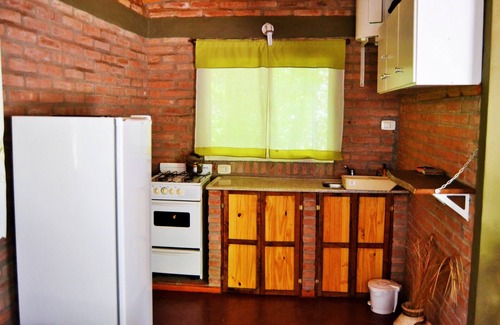 Nono Cabin | Cabañas El Algodonal