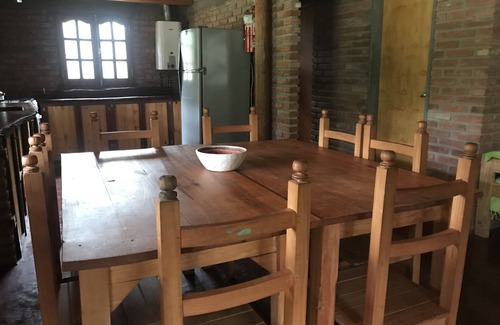 Nono Cabin | Cabañas El Algodonal