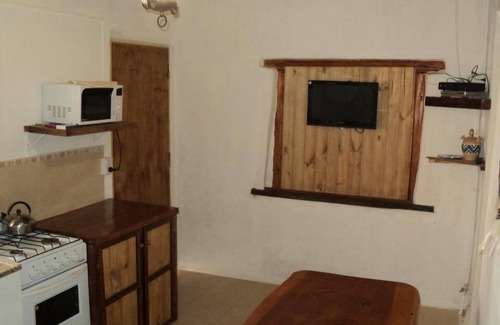 Nono Cabin | Cabañas El Algodonal