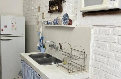 Villa Cura Brochero Cabin | Cabañas el Bierzo/Two bedroom house