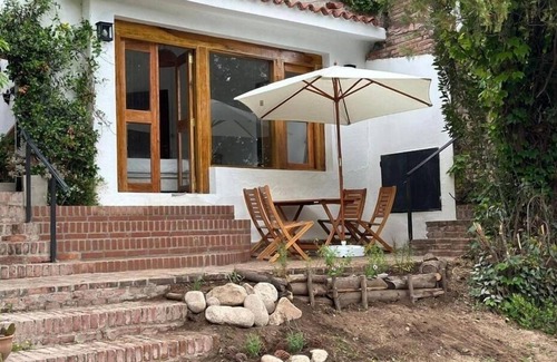 Villa Cura Brochero Cabin | Cabañas el Bierzo/Two bedroom house