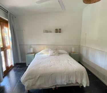 Villa Cura Brochero House | Cabañas el Bierzo