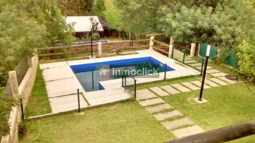 Las Compuertas Apartment | CABAÑAS EL CERRO