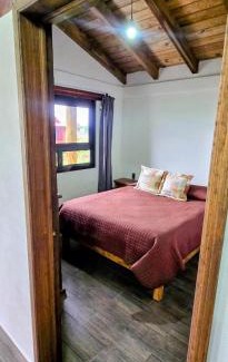 San Miguel Regla House | Cabañas el Corral del Rayo Huasca