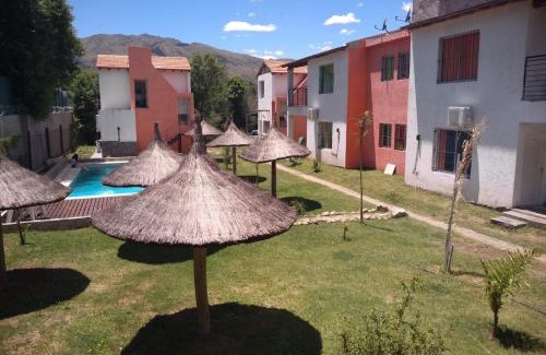 Potrero de los Funes Cabin | Cabañas El Doral