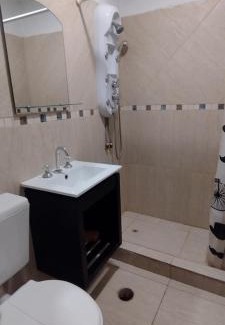 Potrero de los Funes Cabin | Cabañas El Doral