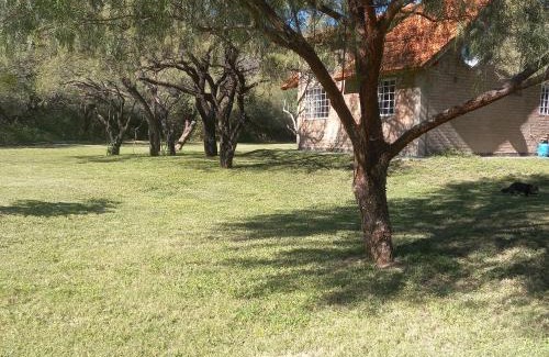 Ayacucho Department Ski Chalet | Cabañas El Duende