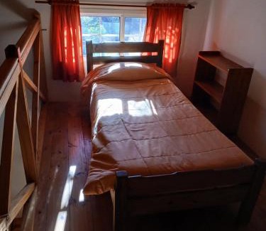 Ayacucho Department Ski Chalet | Cabañas El Duende