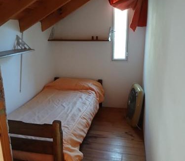 Ayacucho Department Ski Chalet | Cabañas El Duende