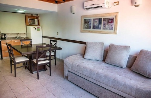 La Falda Cottage | Cabañas El Eden